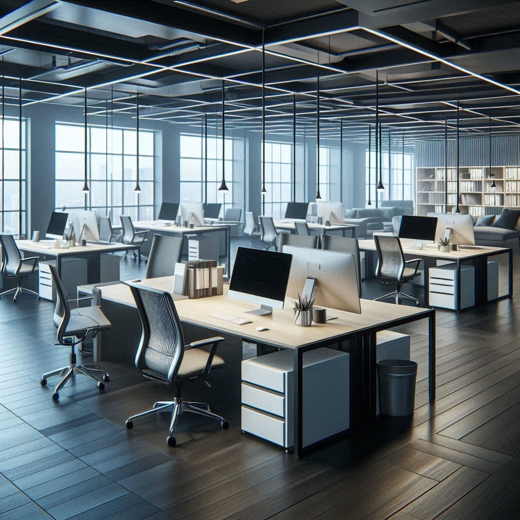 和平国际商务港文章配图