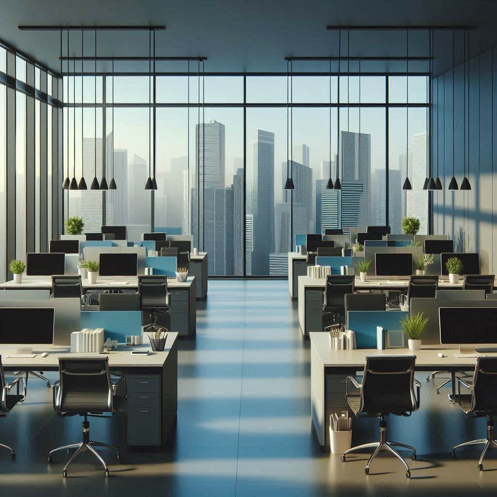 大厦名字文章配图